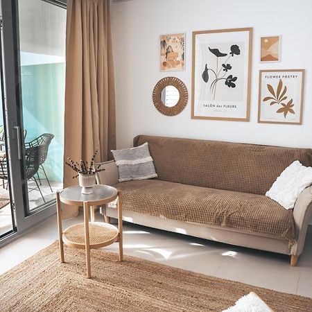 Panoramic Seaview Penthouse The Wave Apartman Fuengirola Kültér fotó