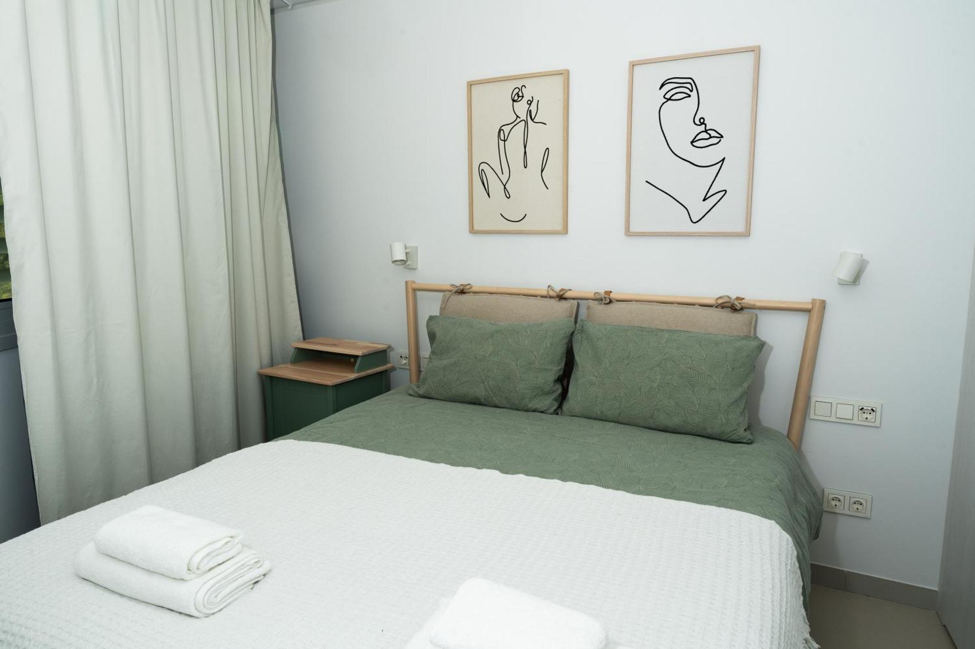 Panoramic Seaview Penthouse The Wave Apartman Fuengirola Kültér fotó